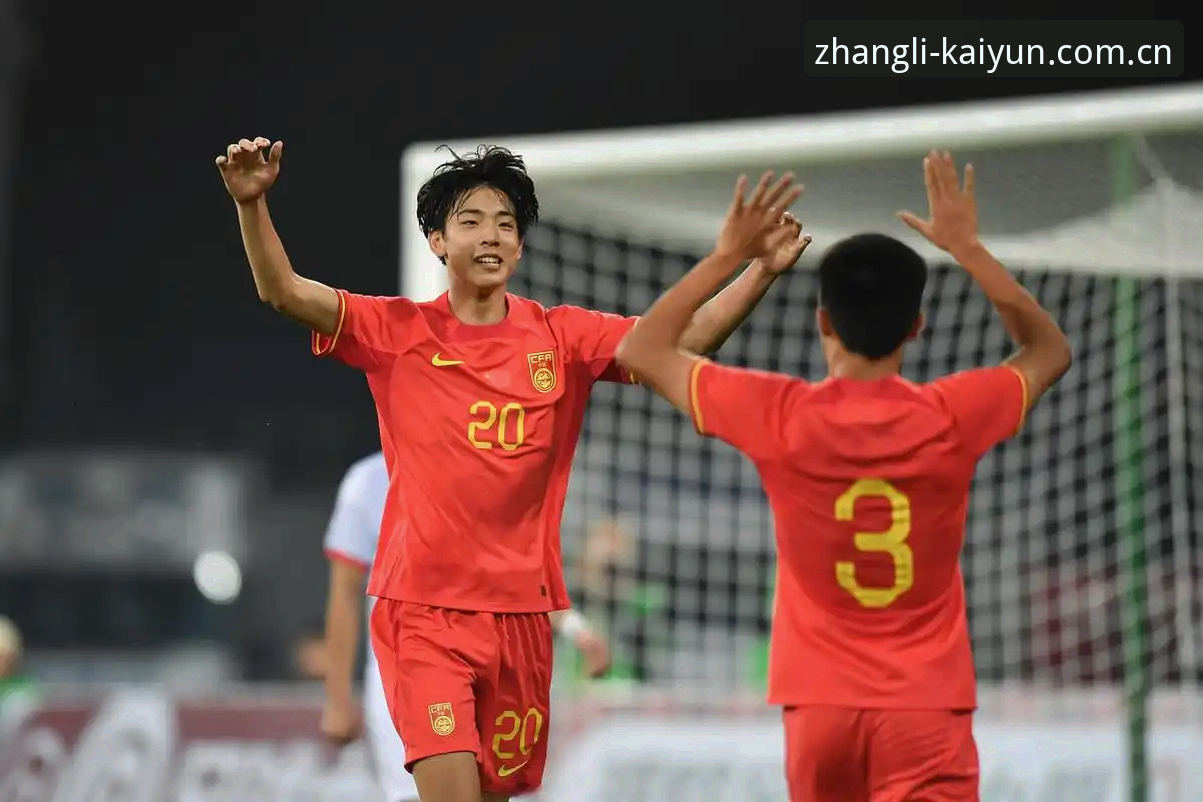 土伦杯U19国青0-3突尼斯复盘：三个关键问题与Kaiyun赛事数据使用指南